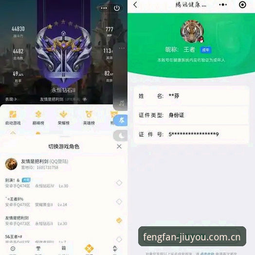 锋范版网页登录 vs 普通登录：一个老玩家的真心话对比